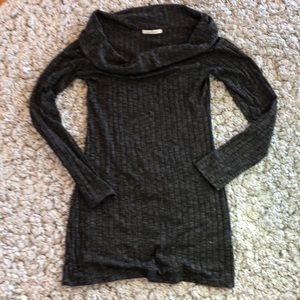 Tunic/ sweater dress